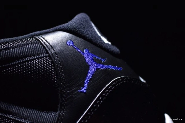 Retro mens 378037-003 Jordan Release" Air Jam 11 "Space 2016 0822